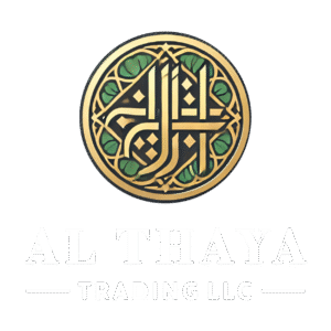 AL THAYA Logo (3)